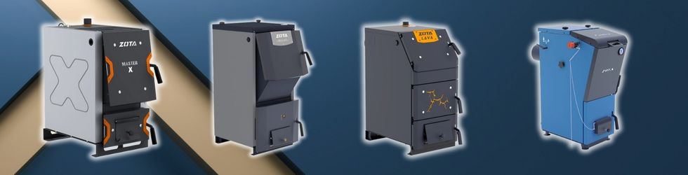 Котлы твердотопливные в Барановичах