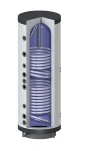 Elektromet WGJ-S DUO 200