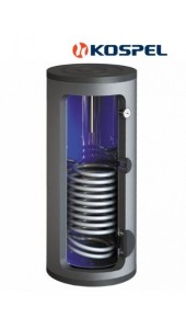 Бойлер косвенного нагрева Kospel SW-100