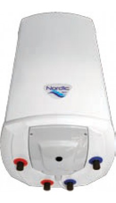 Elektromet Nordic COMBI 80 Elektromet Nordic COMBI 80