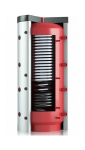 Буферная емкость Теплобак ВТА-1-СОЛАР ПЛЮС 400 литров (2,00 м2 S теплообменника) Буферная емкость Теплобак ВТА-1-СОЛАР ПЛЮС 400 литров (2,00 м2 S теплообменника)