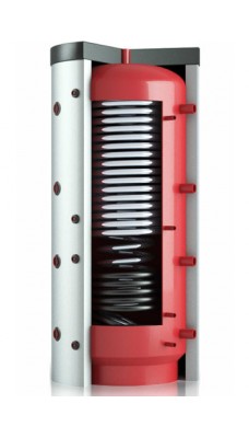 Буферная емкость Теплобак ВТА-1-СОЛАР ПЛЮС 1500 литров (6,20 м2 S теплообменника) Буферная емкость Теплобак ВТА-1-СОЛАР ПЛЮС 1500 литров (6,20 м2 S теплообменника)