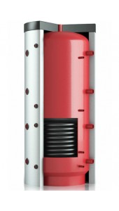 Буферная емкость Теплобак ВТА-3 400 литров Буферная емкость Теплобак ВТА-3 400 литров