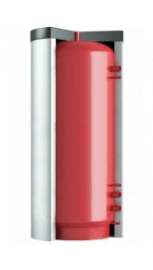 Буферная емкость Теплобак ВТА-4-ЭКОНОМ 400 литров Буферная емкость Теплобак ВТА-4-ЭКОНОМ 400 литров