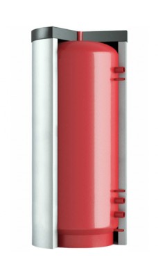 Буферная емкость Теплобак ВТА-4-ЭКОНОМ 500 литров Буферная емкость Теплобак ВТА-4-ЭКОНОМ 500 литров