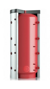 Буферная емкость Теплобак ВТА-4 400 литров Буферная емкость Теплобак ВТА-4 400 литров