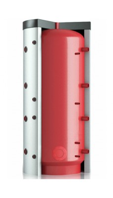 Буферная емкость Теплобак ВТА-4 5000 литров Буферная емкость Теплобак ВТА-4 5000 литров