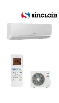 Cплит-система SINCLAIR RAY SIH + SOH-12BIR Cплит-система SINCLAIR RAY SIH + SOH-12BIR