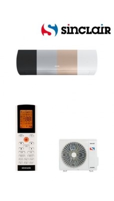 Cплит-система SINCLAIR TERREL SIH + SOH-09BIT Cплит-система SINCLAIR TERREL SIH + SOH-09BIT