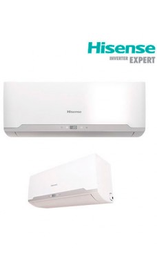 Cплит-система Hisense AS-24HR4SBADL00G BASIC A Cплит-система Hisense AS-24HR4SBADL00G BASIC A