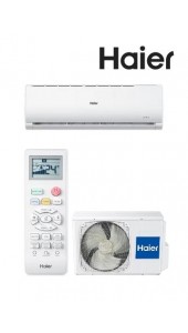 Cплит-система Haier TUNDRA DC инвертор AS07TT4HRA/1U07TL5RA