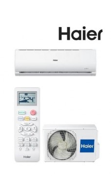 Cплит-система Haier TUNDRA DC инвертор AS07TT4HRA/1U07TL5RA Cплит-система Haier TUNDRA DC инвертор AS07TT4HRA/1U07TL5RA