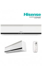 Cплит-система Hisense AS-36HR4SDKVT STRONG NEO Premium Classic A