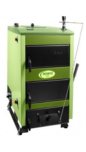 Котел SAS NWG 12