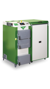 Твердотопливный котел Drew-Met Biotec 14 Твердотопливный котел Drew-Met Biotec 14