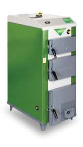 Твердотопливный котел Drew-Met Drex 14 Твердотопливный котел Drew-Met Drex 14