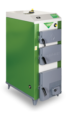 Твердотопливный котел Drew-Met Drex 20 Твердотопливный котел Drew-Met Drex 20