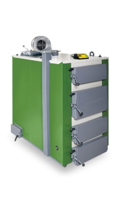 Твердотопливный котел Drew-Met MJ-5 - 41 Твердотопливный котел Drew-Met MJ-5 - 41