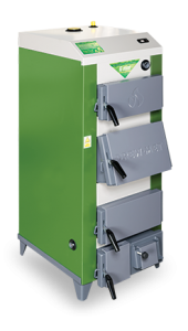 Твердотопливный котел Drew-Met MJ-1 - 7 Твердотопливный котел Drew-Met MJ-1 - 7