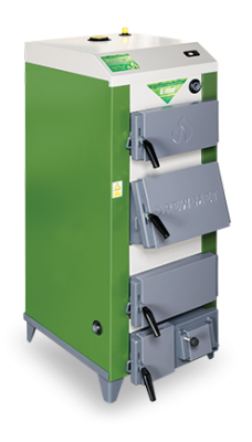 Твердотопливный котел Drew-Met MJ-1 - 35 Твердотопливный котел Drew-Met MJ-1 - 35