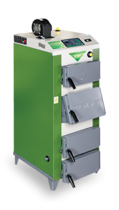 Твердотопливный котел Drew-Met MJ-1 NM 10 Твердотопливный котел Drew-Met MJ-1 NM 10