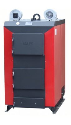 Котел твердотопливный длительного горения КТР-95 ECO MANUAL Котел твердотопливный длительного горения КТР-95 ECO MANUAL